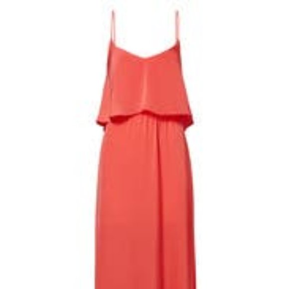 BCBGMAXAZRIA Haely Maxi Dress - Picture 9 of 12